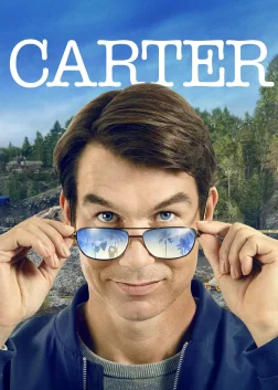 Carter (2018) — TV series poster
