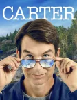 Carter (2018) — TV series poster