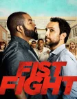 Fist Fight (2017) — movie poster