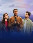 God Friended Me (2018) — постер серіалу