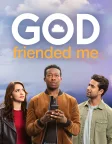 God Friended Me (2018) — TV series poster