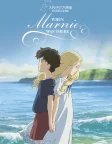 When Marnie Was There (2014) — anime movie poster