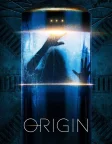 Origin (2018) — TV series poster