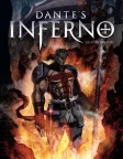 Dante's Inferno: An Animated Epic (2010) — animated movie poster