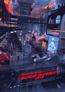 Blade Runner 2049