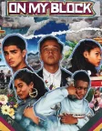 On My Block (2018) — TV series poster