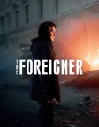 The Foreigner (2017) — movie poster