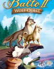 Balto: Wolf Quest (2002) — animated movie poster
