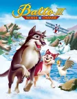 Balto III: Wings of Change (2004) — animated movie poster