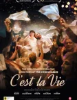 C'est la vie! (2017) — movie poster