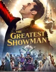 The Greatest Showman (2017) — movie poster