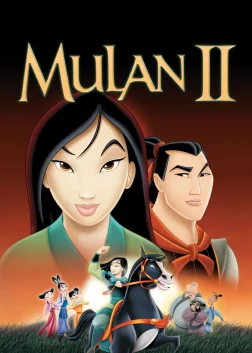 Mulan II