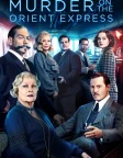 Murder on the Orient Express (2017) — movie poster