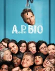 A.P. Bio (2018) — TV series poster