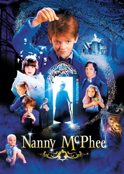 Nanny McPhee