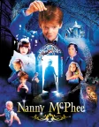 Nanny McPhee (2005) — movie poster