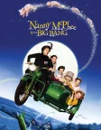Nanny McPhee and the Big Bang (2010) — movie poster