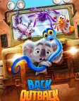 Back to the Outback (2021) — animated movie poster