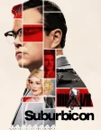 Suburbicon (2017) — movie poster