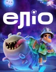 Еліо (2025) — постер мультфільму