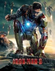 Iron Man 3 (2013) — movie poster