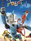 Роботи (2005) — постер мультфільму