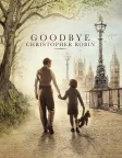 Goodbye Christopher Robin (2017) — movie poster