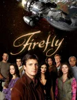 Firefly (2002) — TV series poster