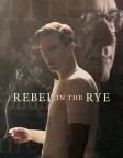 Rebel in the Rye (2017) — movie poster