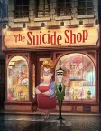 The Suicide Shop (2012) — animated movie poster