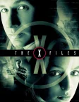 The X-Files (1993) — TV series poster