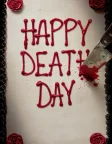 Happy Death Day (2017) — movie poster