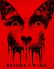 Before I Wake (2016) — movie poster