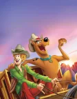 Scooby-Doo! Shaggy's Showdown (2017) — постер мультфільму