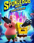 The SpongeBob Movie: Sponge on the Run (2020) — animated movie poster