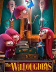 The Willoughbys (2020) — animated movie poster