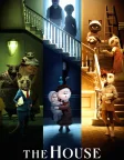 The House (2022) — animated movie poster
