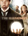 The Illusionist (2006) — movie poster