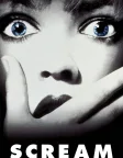 Scream (1996) — movie poster