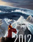 2012 (2009) — movie poster