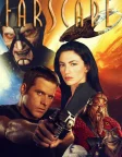 Farscape (1999) — TV series poster