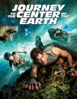 Journey to the Center of the Earth (2008) — movie poster