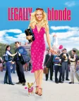 Legally Blonde (2001) — movie poster