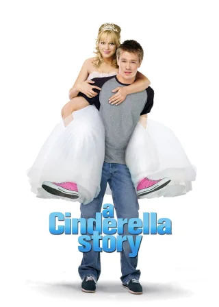 A Cinderella Story (2004) — movie poster