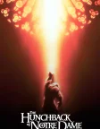 The Hunchback of Notre Dame (1996) — animated movie poster