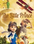 The Little Prince (2015) — animated movie poster