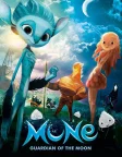 Mune: Guardian of the Moon (2015) — animated movie poster