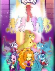 My Little Pony: Equestria Girls – Rainbow Rocks (2014) — animated movie poster