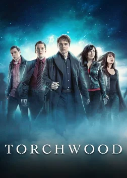 Torchwood (2006) — TV series poster