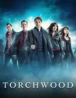 Torchwood (2006) — TV series poster